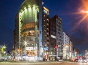 APA Hotel Higashi Shinjuku Kabukicho